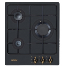 Поверхность SIMFER h 4300 vgrl