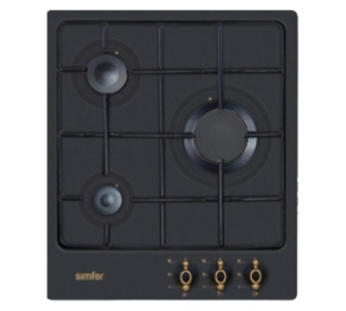 Поверхность SIMFER h 4300 vgrl