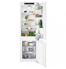 Встраиваемый холодильник AEG SCR 81864 TC