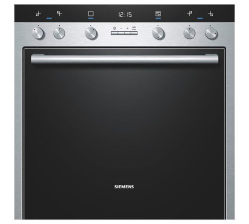 Духовой шкаф SIEMENS he 33bd550