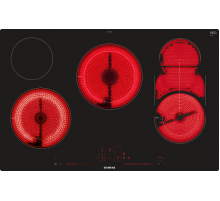 Стеклокерамическая панель SIEMENS ET 801LMP1D