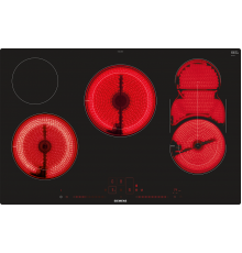 Стеклокерамическая панель SIEMENS ET 801LMP1D