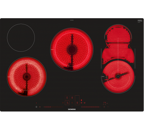 Стеклокерамическая панель SIEMENS ET 801LMP1D