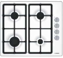 Газовая поверхность BOSCH PBP6C2B90