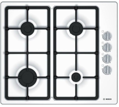 Газовая поверхность BOSCH PBP6C2B90