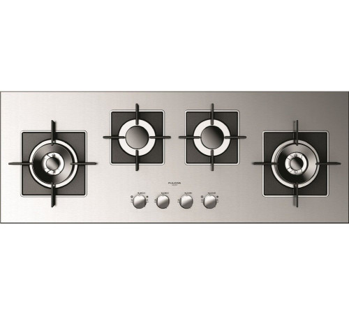 Варочная панель FULGOR FSH 1124 G 2DWK XX