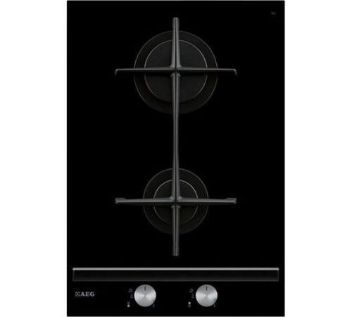 Газовая панель AEG HC412000GB