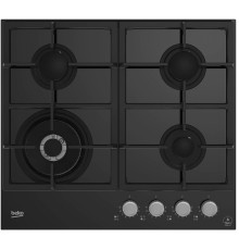 Варочная поверхность BEKO HILW64325SB