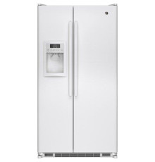 Холодильник GENERAL ELECTRIC GSE25ETHWW