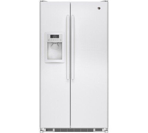 Холодильник GENERAL ELECTRIC GSE25ETHWW