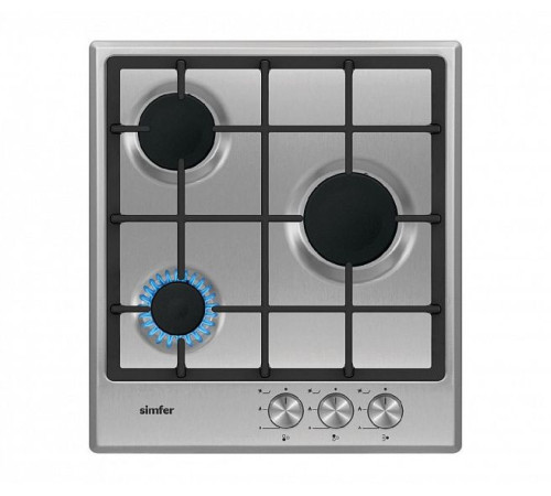 Варочная панель SIMFER H45V30M471