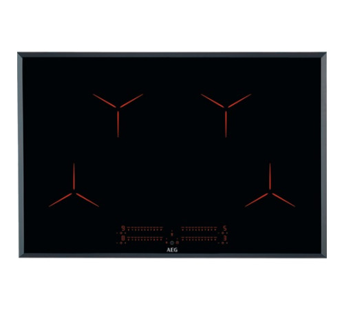 Варочная поверхность AEG IPE 84531 FB