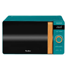 Микроволновая печь TESLER ME-2044 PINE GREEN