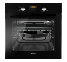 Духовой шкаф SIMFER B6EB56024