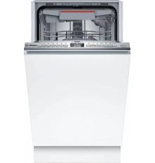Посудомоечная машина BOSCH SPV6EMX65Q