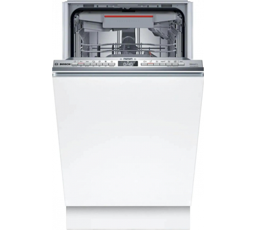 Посудомоечная машина BOSCH SPV6EMX65Q