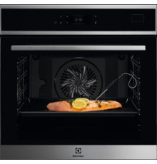 Духовой шкаф ELECTROLUX EOB8S39WX