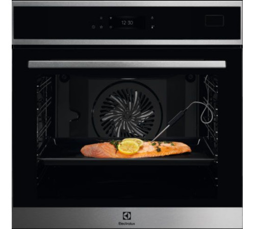 Духовой шкаф ELECTROLUX EOB8S39WX
