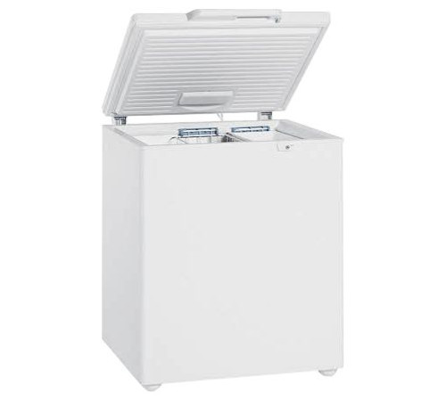 Морозильный ларь LIEBHERR gt 2156-20 001