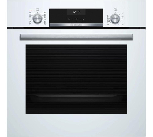 Духовой шкаф BOSCH HIJ517YW2R