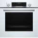 Духовой шкаф BOSCH HIJ517YW2R