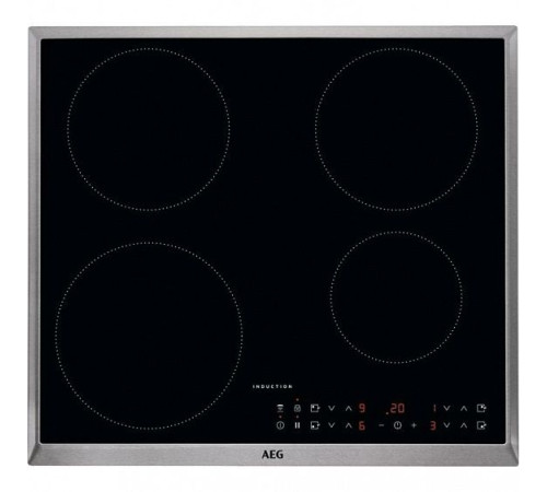 Варочная поверхность AEG IKR64301XB