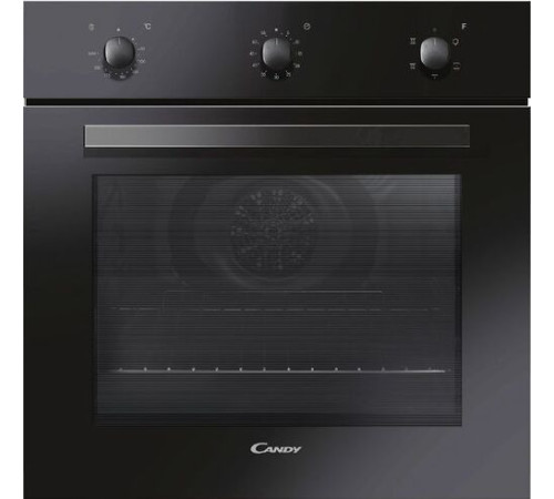 Встраиваемый электрический духовой шкаф CANDY FCP 502 N/E