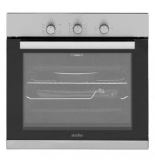 Духовой шкаф SIMFER B6GM12016