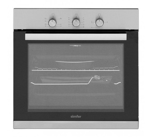 Духовой шкаф SIMFER B6GM12016