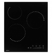 Варочная панель KRONA CORTO 45 BL