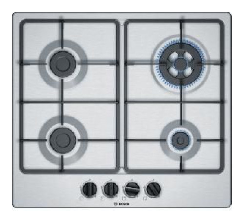 Варочная панель Bosch PGH6B5B60R