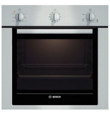 Духовой шкаф газовый BOSCH hbn6ei12
