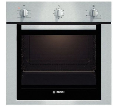 Духовой шкаф газовый BOSCH hbn6ei12