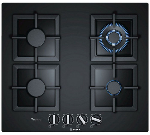 Газовая панель BOSCH PPH6A6B20