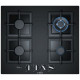 Газовая панель BOSCH PPH6A6B20
