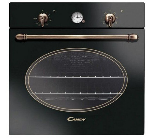 Электрический духовой шкаф CANDY R 100/6GH