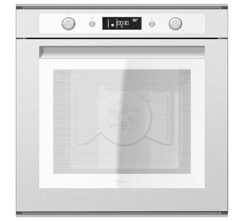 Духовой шкаф  WHIRLPOOL akzm 6610 wa