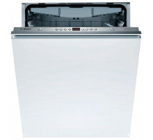 Посудомоечная машина встраиваемая полноразмерная BOSCH smv 47l00