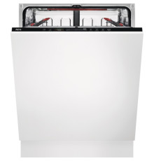Посудомоечная машина AEG FSE74617P