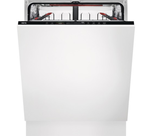 Посудомоечная машина AEG FSE74617P