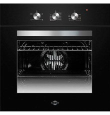 Духовой шкаф MBS DE-615BL