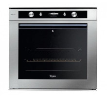 Духовой шкаф WHIRLPOOL akzm 6550 ixl