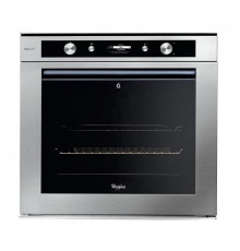 Духовой шкаф WHIRLPOOL akzm 6550 ixl