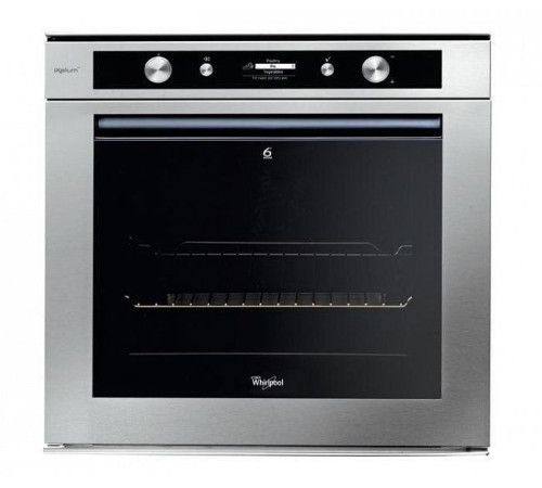 Духовой шкаф WHIRLPOOL akzm 6550 ixl