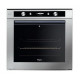 Духовой шкаф WHIRLPOOL akzm 6550 ixl