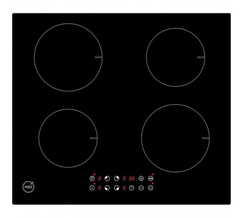 Варочная панель MBS PI-605