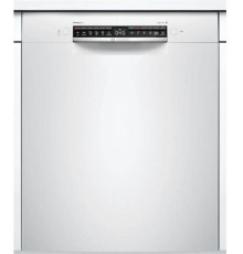 Посудомоечная машина BOSCH SMU6ZCW00S