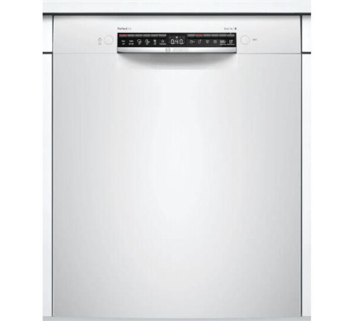 Посудомоечная машина BOSCH SMU6ZCW00S