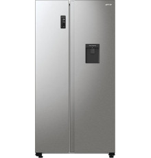Холодильник GORENJE NRR9185EAXLWD