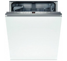 Посудомоечная машина встраиваемая полноразмерная BOSCH smv 53m70